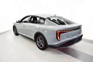 Kia K4 2025 LXS 4dr Sedan