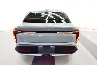 Kia K4 2025 LXS 4dr Sedan