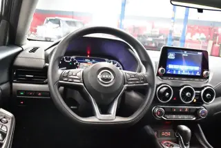Nissan Sentra 2024 SV 4dr Sedan