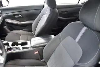 Nissan Sentra 2024 SV 4dr Sedan