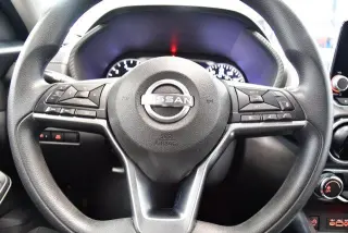 Nissan Sentra 2024 SV 4dr Sedan