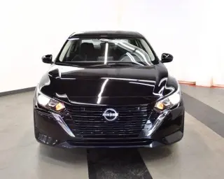 Nissan Sentra 2024 SV 4dr Sedan
