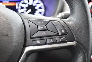 Nissan Sentra 2024 SV 4dr Sedan