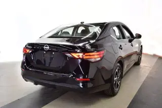 Nissan Sentra 2024 SV 4dr Sedan