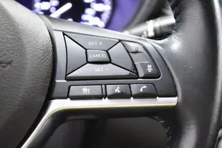 Nissan Sentra 2023 SV 4dr Sedan