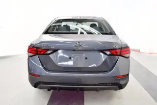 Nissan Sentra 2023 SV 4dr Sedan