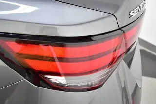 Nissan Sentra 2023 SV 4dr Sedan