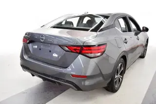 Nissan Sentra 2023 SV 4dr Sedan