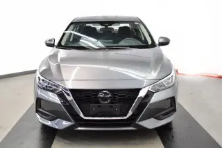 Nissan Sentra 2023 SV 4dr Sedan