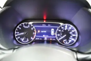 Nissan Sentra 2023 SV 4dr Sedan