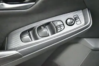 Nissan Sentra 2023 SV 4dr Sedan