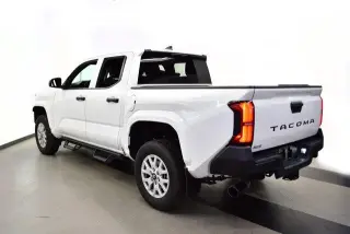 Toyota Tacoma 2024 4x2 SR 4dr Double Cab 5.0 ft SB