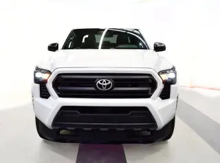 Toyota Tacoma 2024 4x2 SR 4dr Double Cab 5.0 ft SB