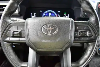 Toyota Tacoma 2024 4x2 SR 4dr Double Cab 5.0 ft SB