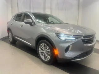 Buick Envision 2023 Preferred 4dr Crossover