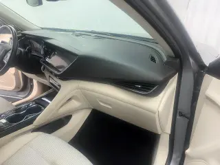 Buick Envision 2023 Preferred 4dr Crossover