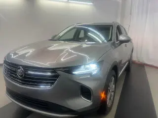 Buick Envision 2023 Preferred 4dr Crossover