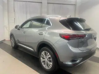 Buick Envision 2023 Preferred 4dr Crossover