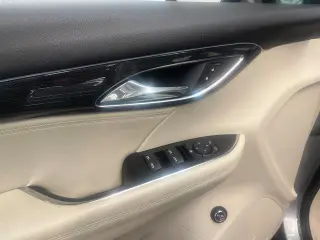 Buick Envision 2023 Preferred 4dr Crossover