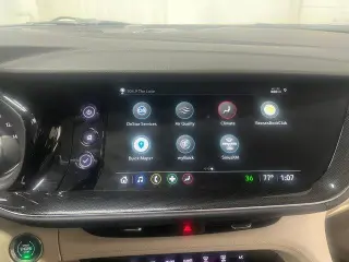 Buick Envision 2023 Preferred 4dr Crossover