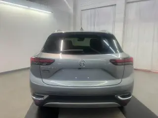 Buick Envision 2023 Preferred 4dr Crossover