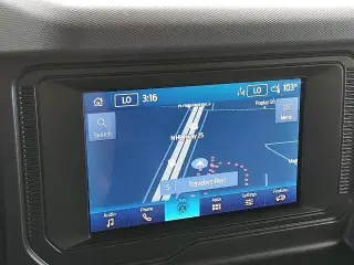 Ford Bronco 2022 4x4 Base 4dr SUV