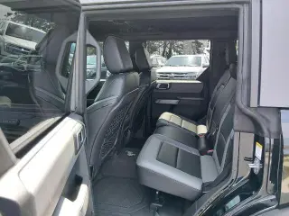 Ford Bronco 2022 4x4 Base 4dr SUV