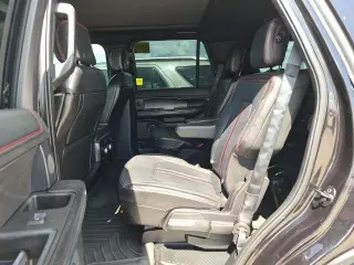 Ford Expedition 2020 4x2 Limited 4dr SUV