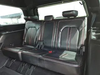 Ford Expedition 2020 4x2 Limited 4dr SUV