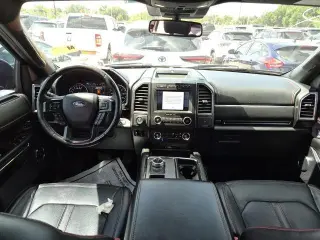 Ford Expedition 2020 4x2 Limited 4dr SUV