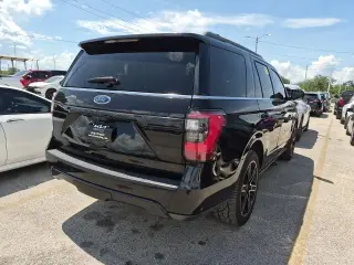 Ford Expedition 2020 4x2 Limited 4dr SUV