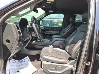 Ford Expedition 2020 4x2 Limited 4dr SUV