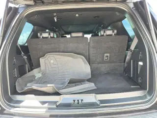Ford Expedition 2020 4x2 Limited 4dr SUV