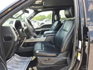 Ford F-150 2019 4x2 XL 4dr SuperCrew 5.5 ft. SB