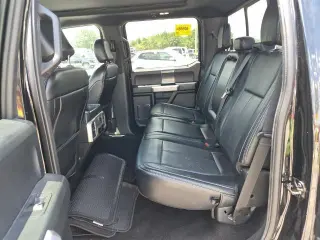 Ford F-150 2019 4x2 XL 4dr SuperCrew 5.5 ft. SB