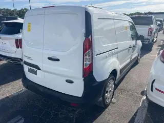 Ford Transit Connect 2023 XL 4dr LWB Cargo Mini-Van w/Rear Cargo Doors