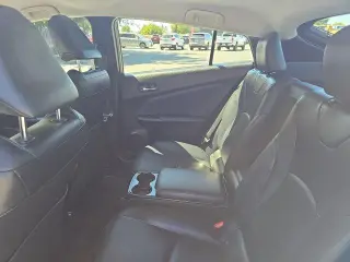 Toyota Prius Prime 2017 Premium 4dr Hatchback