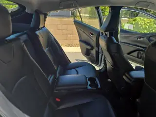 Toyota Prius Prime 2017 Premium 4dr Hatchback