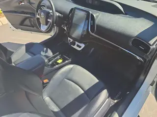 Toyota Prius Prime 2017 Premium 4dr Hatchback
