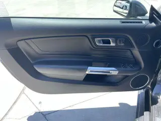 Ford Mustang 2019 EcoBoost 2dr Fastback