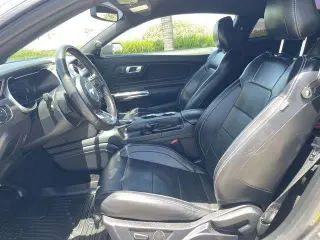 Ford Mustang 2019 EcoBoost 2dr Fastback