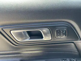 Ford Mustang 2019 EcoBoost 2dr Fastback