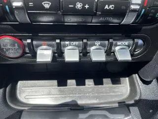 Ford Mustang 2019 EcoBoost 2dr Fastback