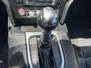 Ford Mustang 2019 EcoBoost 2dr Fastback