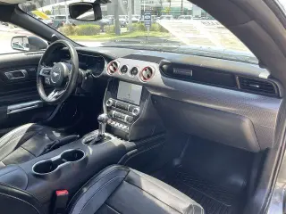 Ford Mustang 2019 EcoBoost 2dr Fastback