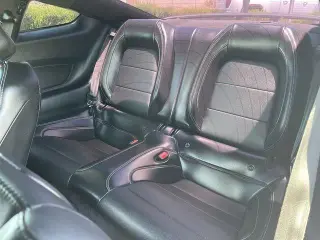 Ford Mustang 2019 EcoBoost 2dr Fastback