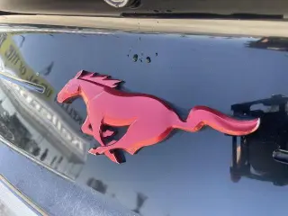 Ford Mustang 2019 EcoBoost 2dr Fastback