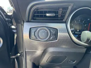 Ford Mustang 2019 EcoBoost 2dr Fastback