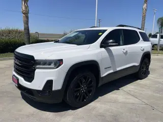 GMC Acadia 2023 SLE 4dr SUV