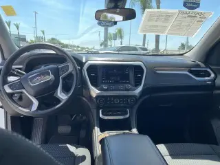 GMC Acadia 2023 SLE 4dr SUV
